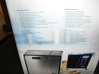 Oven - afbeelding 2 van  2