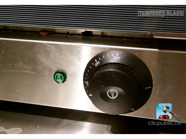 Oven - afbeelding 3 van  6