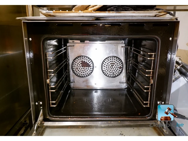 Oven - afbeelding 4 van  6