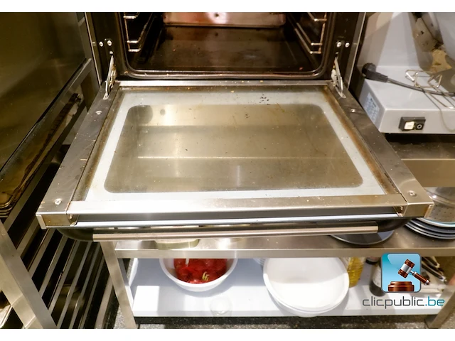 Oven - afbeelding 5 van  6