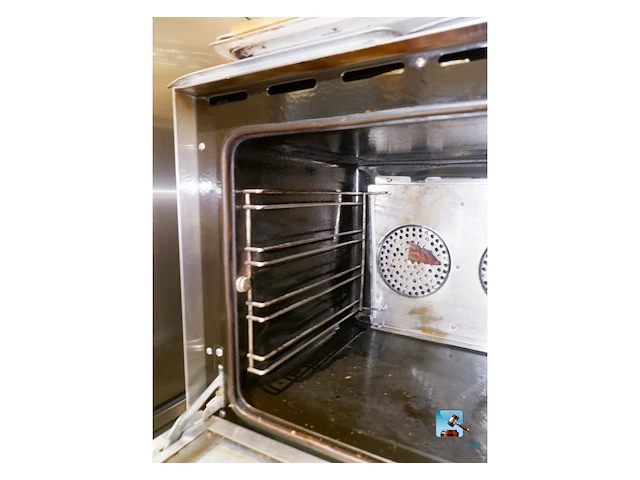 Oven - afbeelding 6 van  6