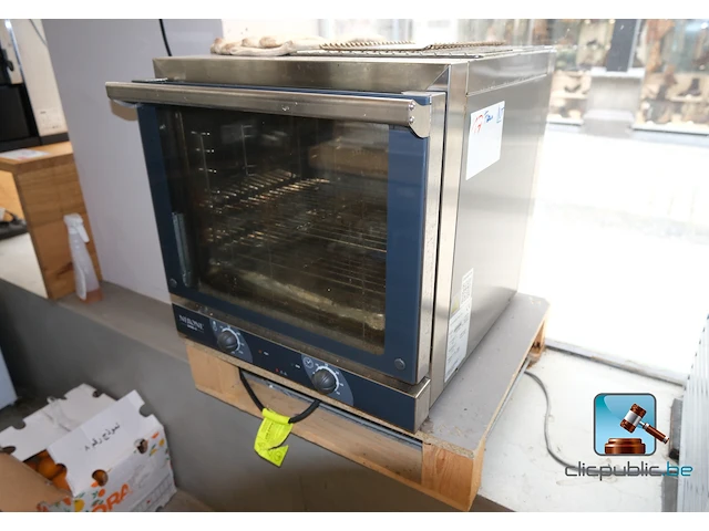 Oven - afbeelding 2 van  5