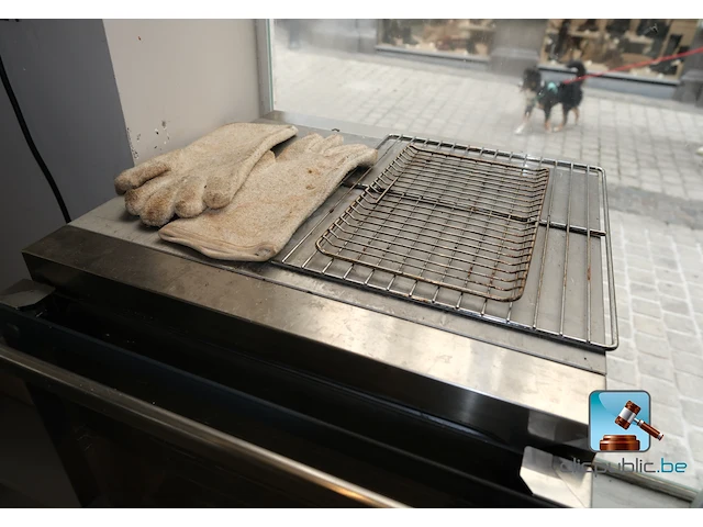 Oven - afbeelding 3 van  5