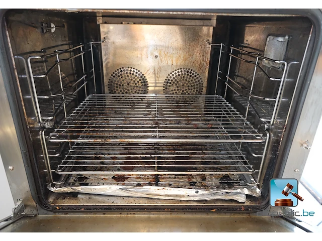 Oven - afbeelding 4 van  5