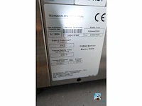 Oven - afbeelding 5 van  5