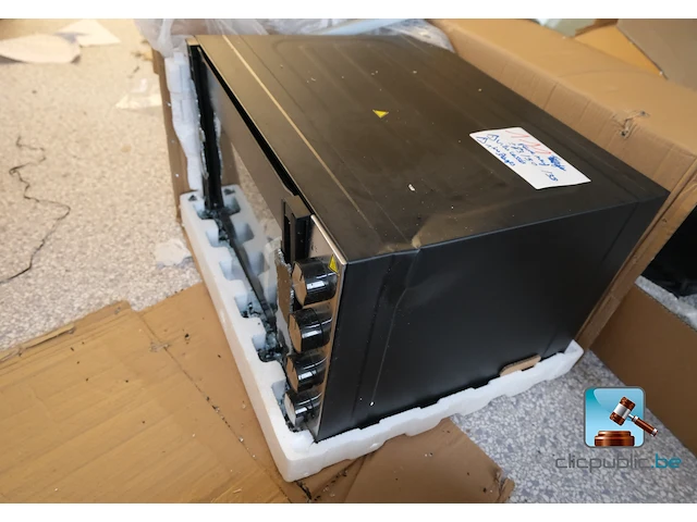 Oven - afbeelding 4 van  5