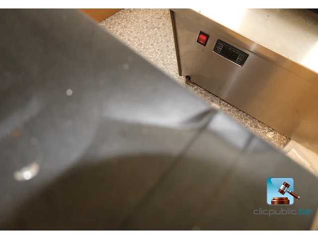 Oven - afbeelding 5 van  5