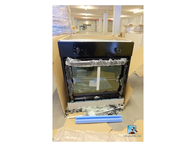 Oven - afbeelding 1 van  9