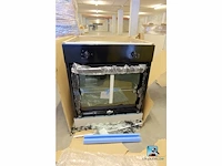 Oven