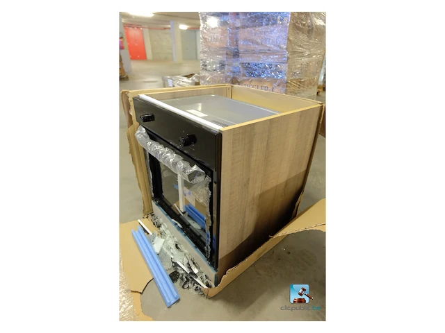 Oven - afbeelding 2 van  9