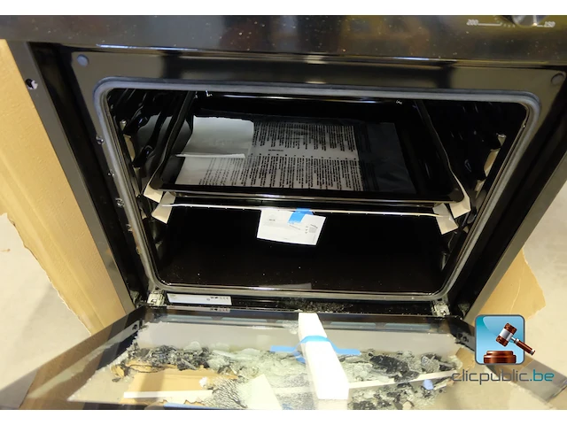 Oven - afbeelding 7 van  9