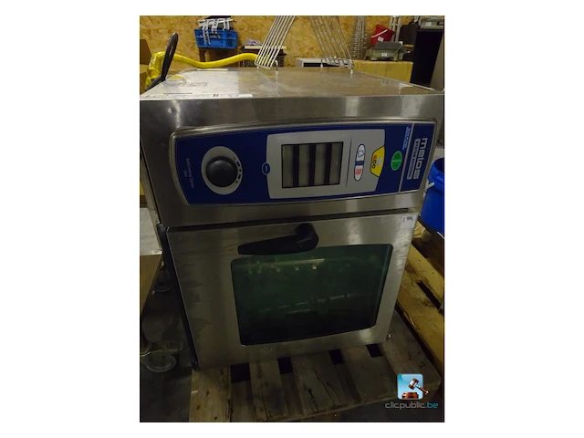 Oven - afbeelding 1 van  6