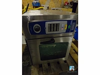Oven