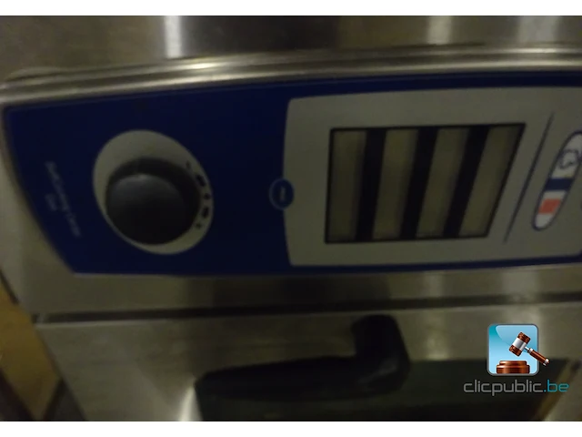Oven - afbeelding 3 van  6