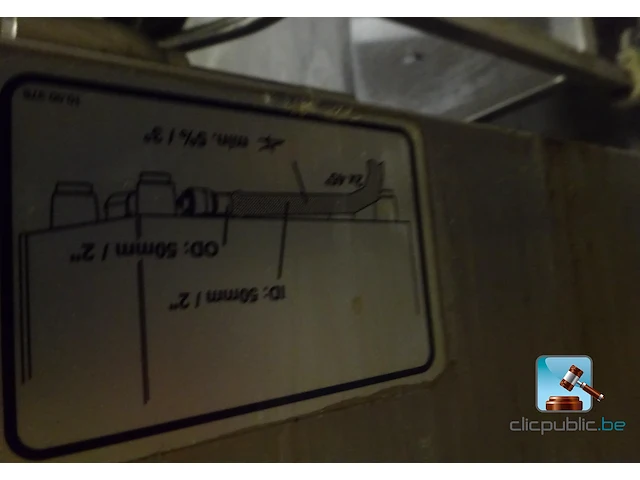 Oven - afbeelding 5 van  6
