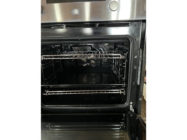 Oven - afbeelding 2 van  2