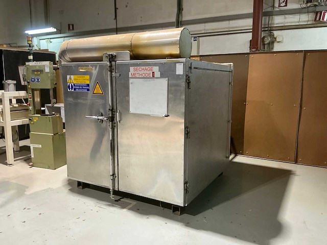 Oven - afbeelding 1 van  9