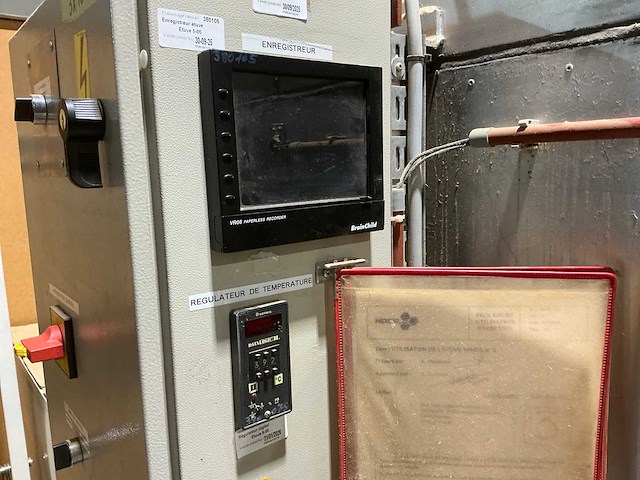 Oven - afbeelding 6 van  9