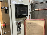 Oven - afbeelding 6 van  9