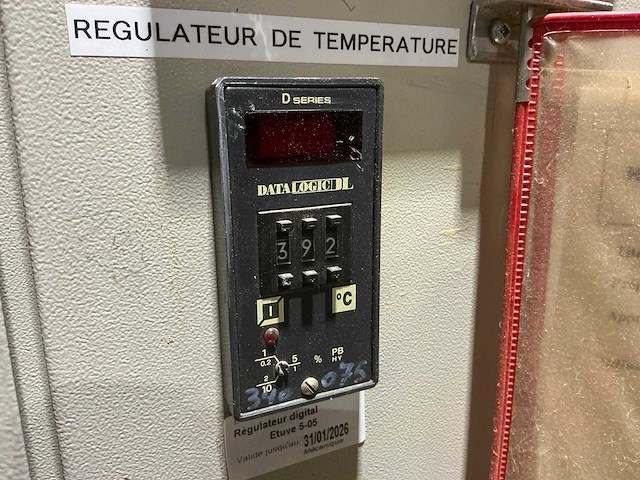 Oven - afbeelding 7 van  9