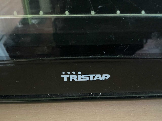 Oven - afbeelding 1 van  3