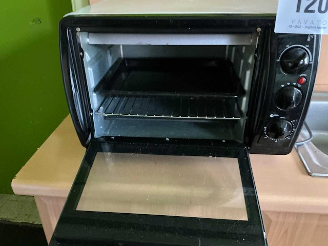 Oven - afbeelding 2 van  3