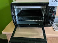 Oven - afbeelding 2 van  3