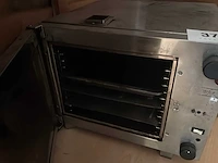 Oven - afbeelding 2 van  3
