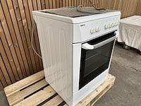 Oven/fornuis beko cm68000 - afbeelding 6 van  9