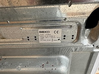 Oven/fornuis beko cm68000 - afbeelding 8 van  9