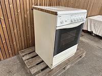 Oven/fornuis indesit - afbeelding 2 van  5