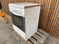 Oven/fornuis indesit - afbeelding 3 van  5