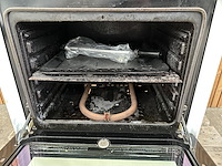 Oven/fornuis indesit - afbeelding 4 van  5