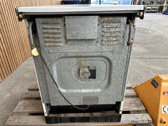 Oven/fornuis indesit - afbeelding 5 van  5