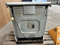 Oven/fornuis indesit - afbeelding 5 van  5