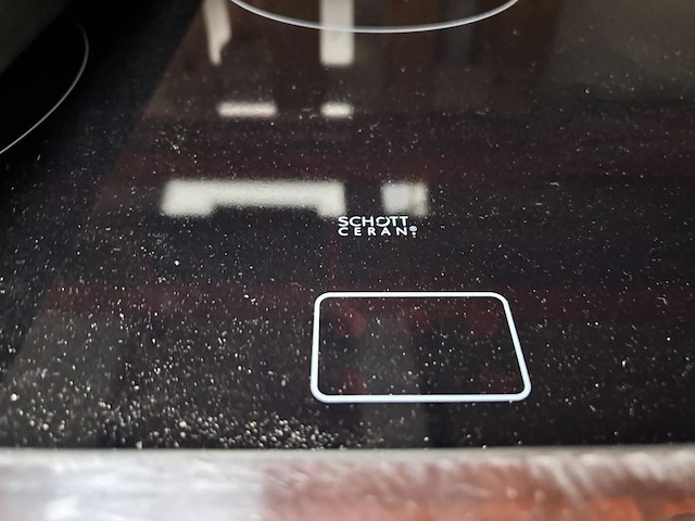 Oven/kookplaat steel cs1210 - g9f-6v - afbeelding 4 van  9