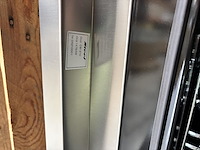 Oven/kookplaat steel cs1210 - g9f-6v - afbeelding 6 van  9