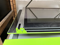 Oven/kookplaat steel cs1210 - g9f-6v - afbeelding 9 van  9