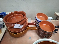 Ovenschaaltjes - afbeelding 1 van  1