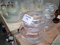 Ovenschalen - afbeelding 1 van  1