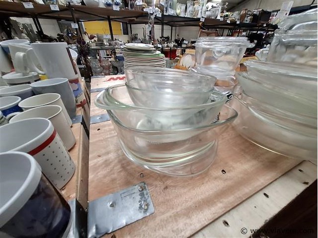 Ovenschalen - afbeelding 2 van  3