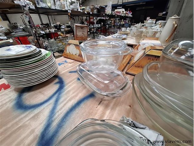 Ovenschalen - afbeelding 3 van  3