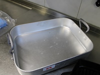 Ovenschotel + grillpan staub - afbeelding 2 van  3