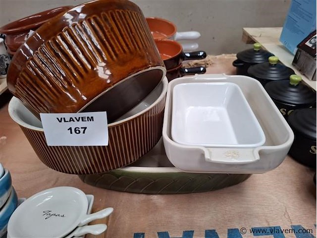 Ovenschotel - afbeelding 1 van  2