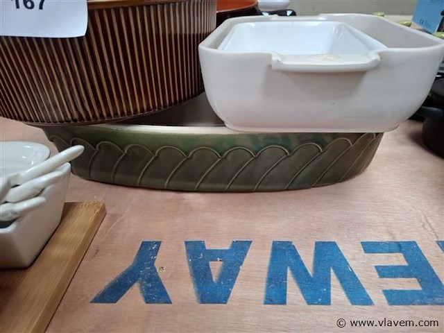 Ovenschotel - afbeelding 2 van  2