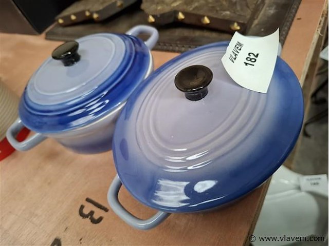 Ovenschotel - afbeelding 1 van  2