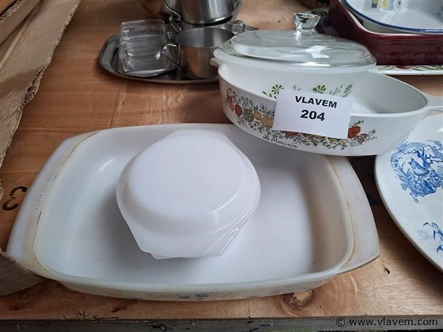 Ovenschotel - afbeelding 1 van  1