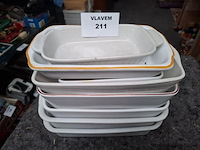 Ovenschotel - afbeelding 1 van  1