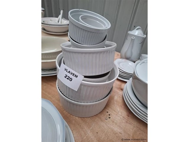 Ovenschotel - afbeelding 1 van  1