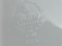 Ovenschotels fire king. 3 stuks - afbeelding 2 van  3